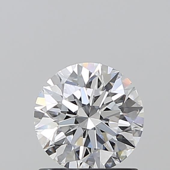 Lab Grown Diamond 1,06Ct D-VVS2 Round - IGILG831626882 1