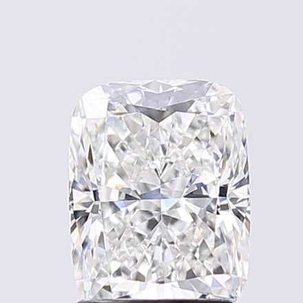 Lab Grown Diamond 2,02Ct E-VS1 Cushion - IGILG825664114 1
