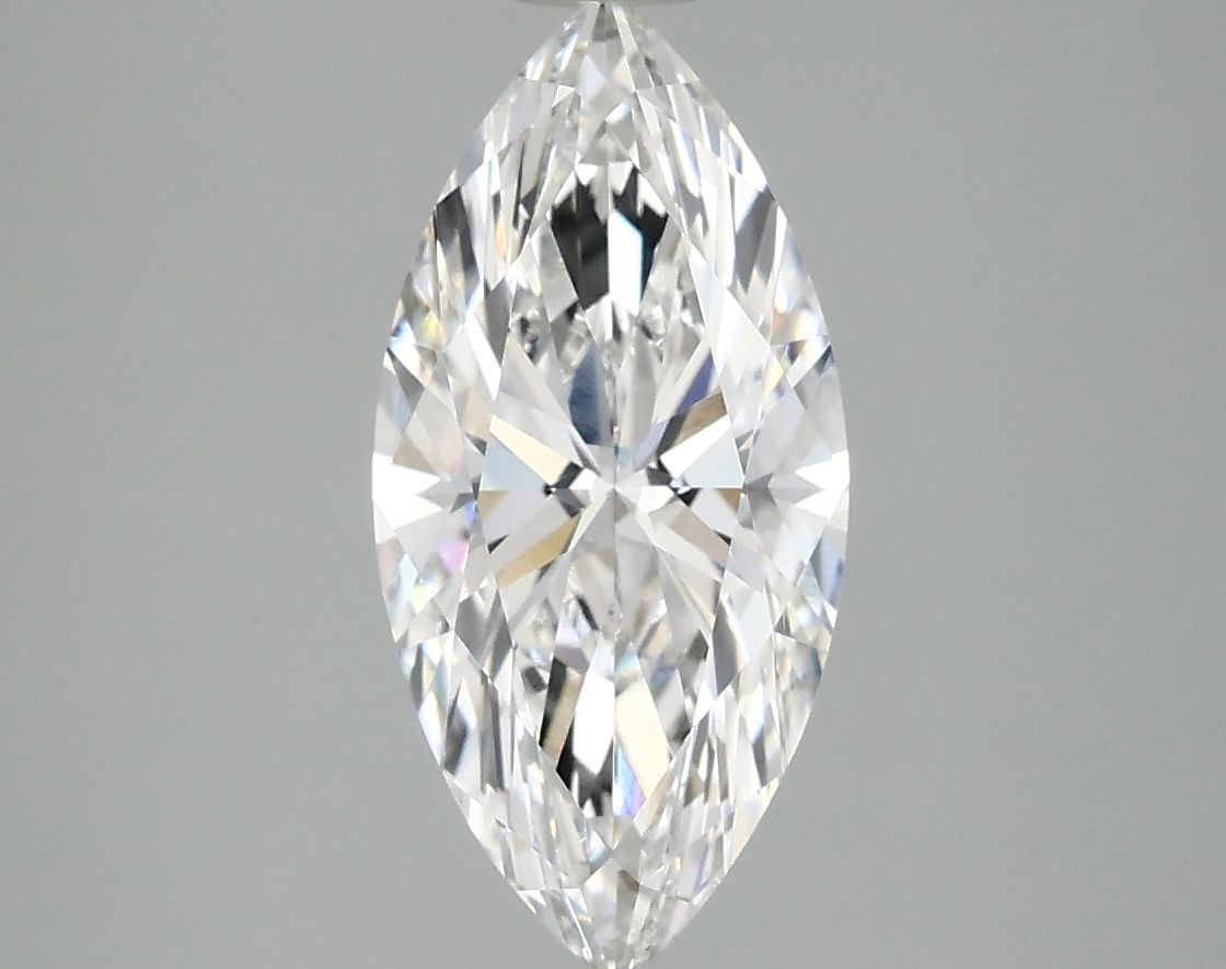 Lab Grown Diamond 2,02Ct F-VVS2 Marquise - IGILG826629462 1