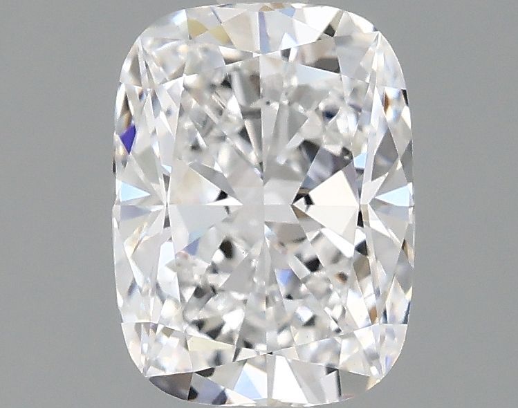 Lab Grown Diamond 1,54Ct D-VS1 Cushion - IGILG828639717 1