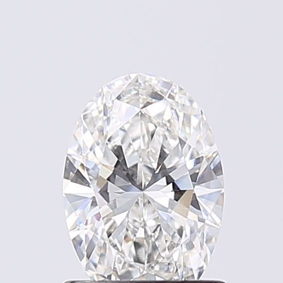 Lab Grown Diamond 1,05Ct E-VVS2 Oval - IGILG831626545 1