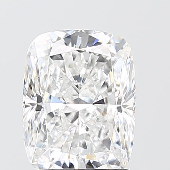 Lab Grown Diamond 2,09Ct E-VS1 Cushion - IGILG825662812 1