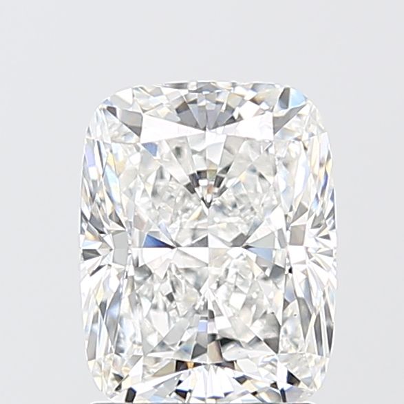 Lab Grown Diamond 2,06Ct E-VS1 Cushion - IGILG825663941 1
