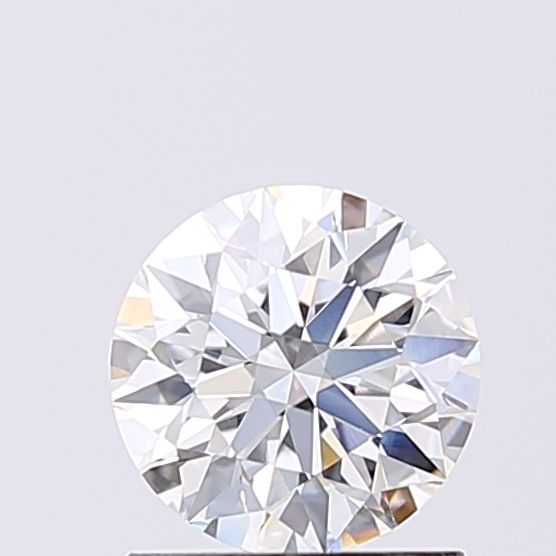 Lab Grown Diamond 1,1Ct E-VVS1 Round - IGILG830671182 1