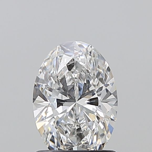 Lab Grown Diamond 1,06Ct D-VVS2 Oval - IGILG830671648 1