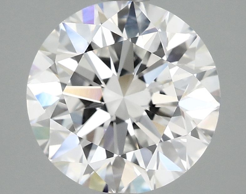 Lab Grown Diamond 3,03Ct D-VS1 Round - IGILG827601918 1