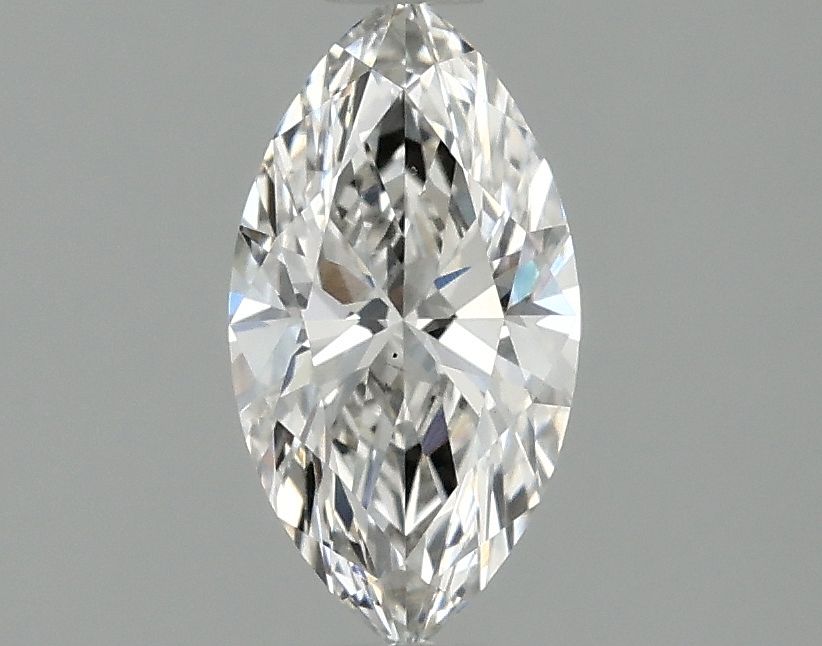 Lab Grown Diamond 1Ct G-VS1 Marquise - IGILG823688797 1