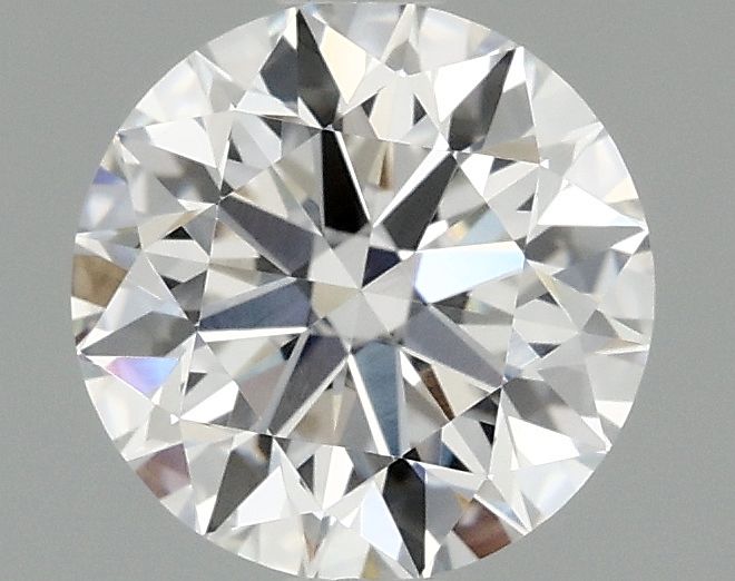Lab Grown Diamond 1,11Ct E-VVS2 Round - IGILG817626159 1