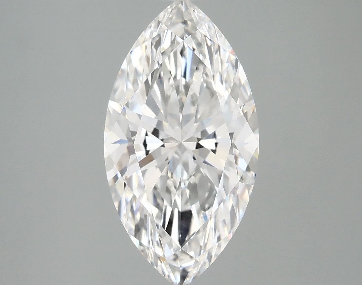 Lab Grown Diamond 2,44Ct E-VS1 Marquise - IGILG814613480 1