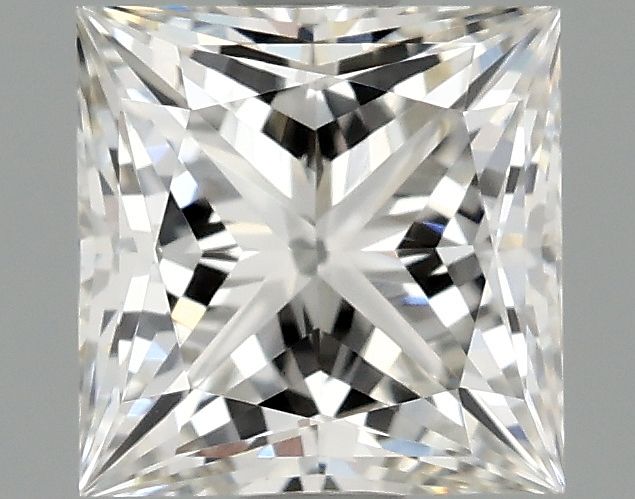 Lab Grown Diamond 1,06Ct G-VVS2 Princess - IGILG819613960 1