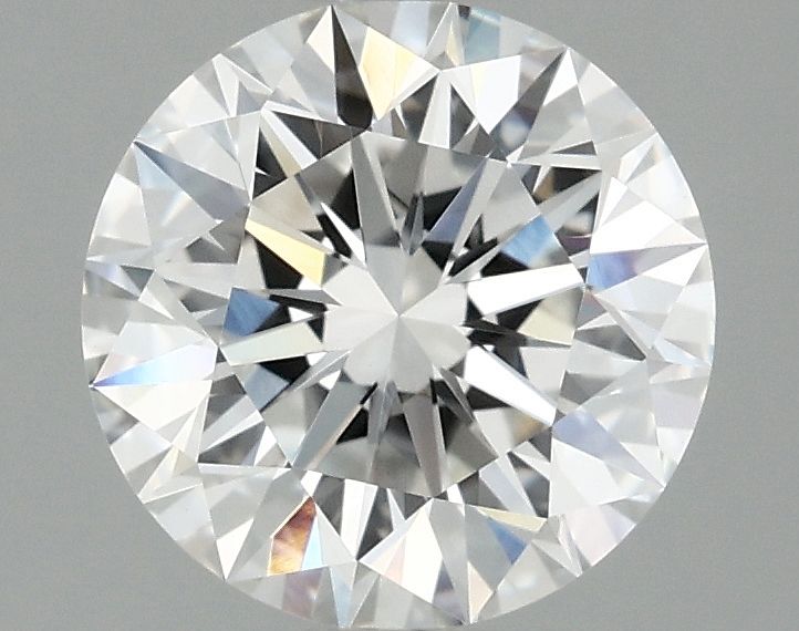 Lab Grown Diamond 2,41Ct E-VVS2 Round - IGILG812604014 1