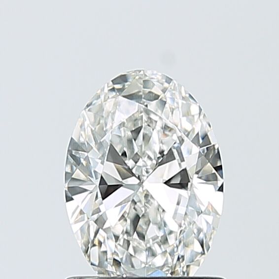 Lab Grown Diamond 1,05Ct E-VVS2 Oval - IGILG828679145 1