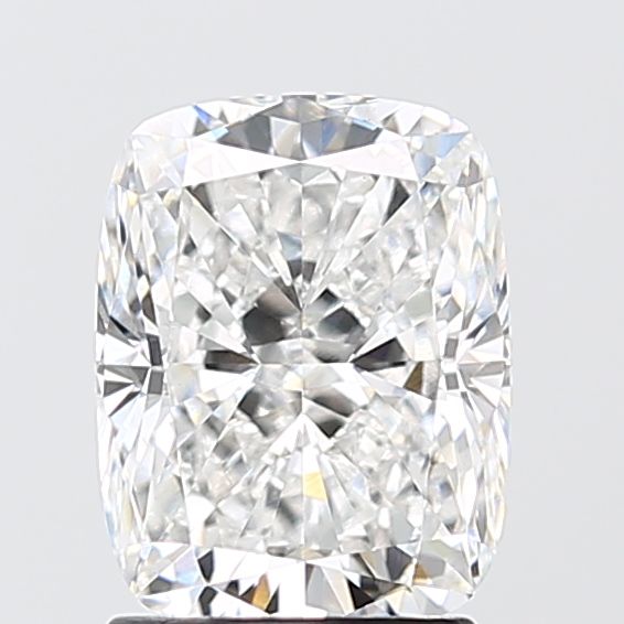 Lab Grown Diamond 2,08Ct E-VVS2 Cushion - IGILG825662691 1