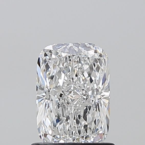 Lab Grown Diamond 1,03Ct D-VVS2 Cushion - IGILG830671780 1