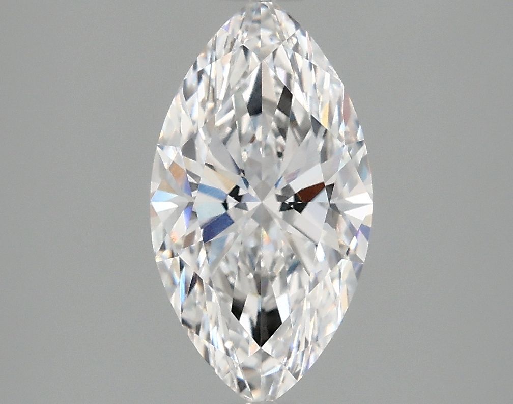 Lab Grown Diamond 1,77Ct D-VS2 Marquise - IGILG817676841 1