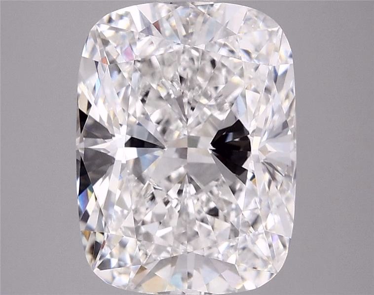 Lab Grown Diamond 2,24Ct E-VVS2 Cushion - IGILG799626611 1