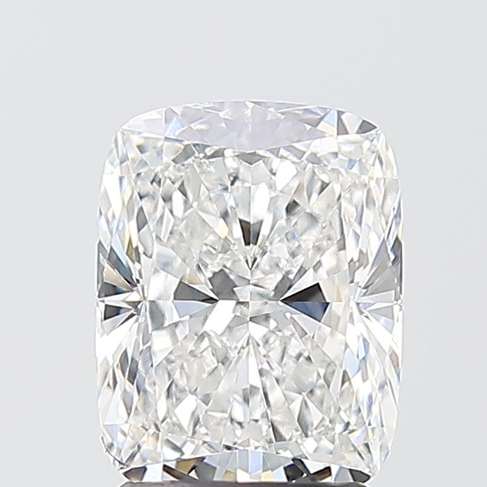 Lab Grown Diamond 2,04Ct E-VVS2 Cushion - IGILG825628400 1