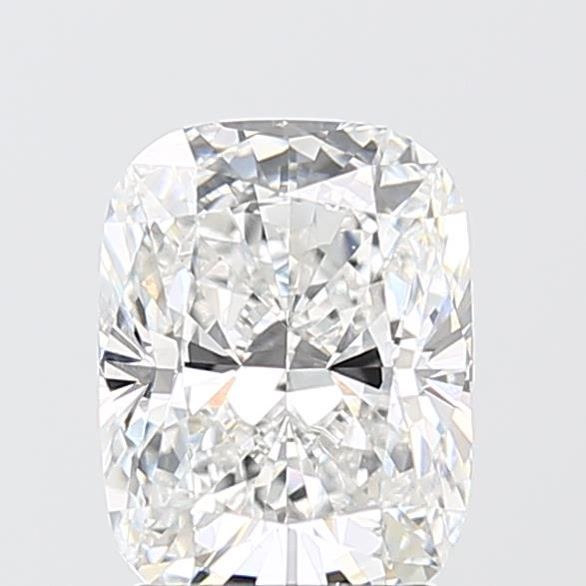Lab Grown Diamond 2,04Ct E-VS1 Cushion - IGILG825661982 1