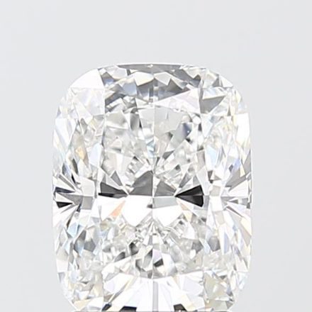 Lab Grown Diamond 2,04Ct E-VS1 Cushion - IGILG825661982 1