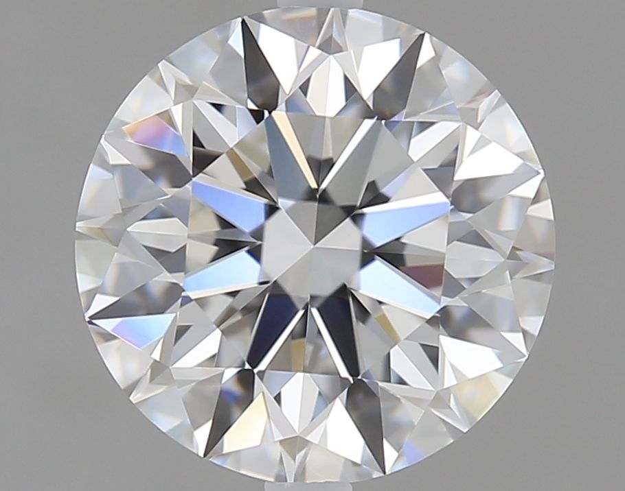 Diamond Natural 1,83Ct E-IF Round - GIA2497013842 1