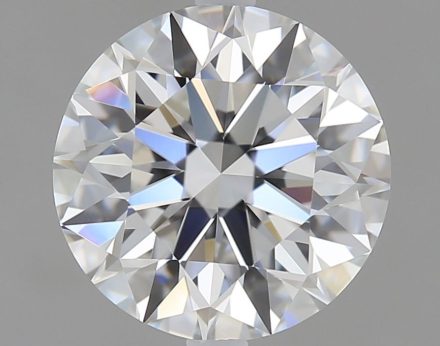 Diamond Natural 1,83Ct E-IF Round - GIA2497013842 1