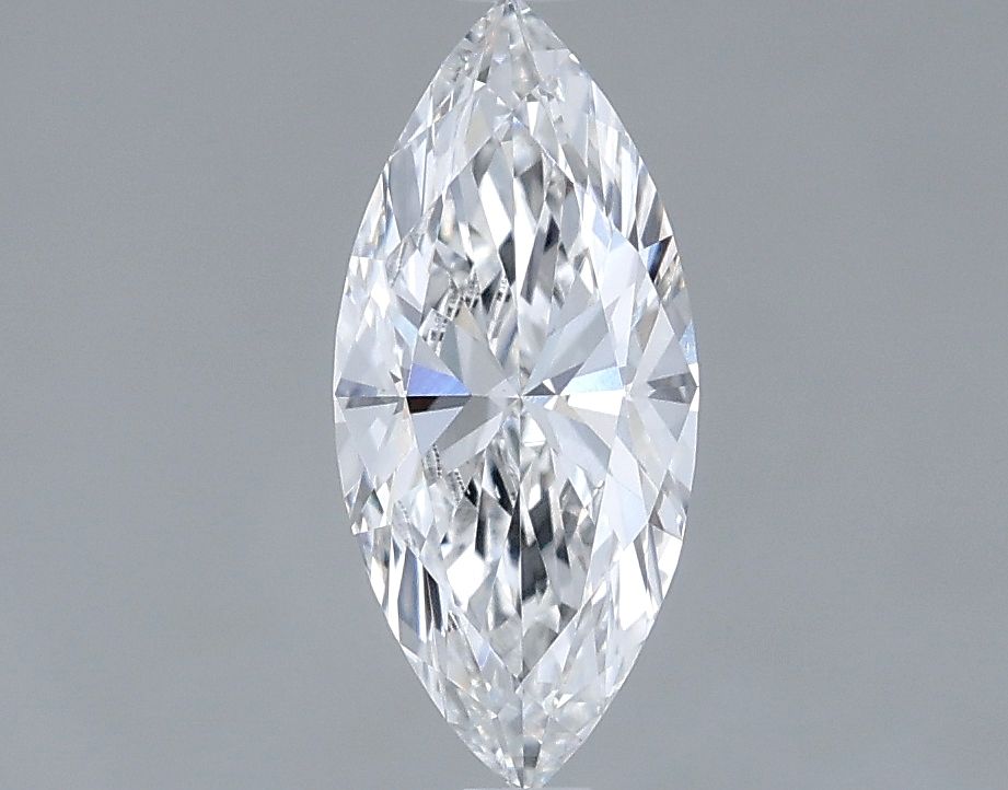 Lab Grown Diamond 1,01Ct E-VS1 Marquise - IGILG812608656 1