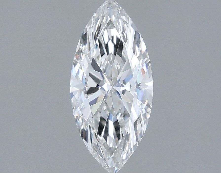 Lab Grown Diamond 1,02Ct E-VVS2 Marquise - IGILG813679246 1