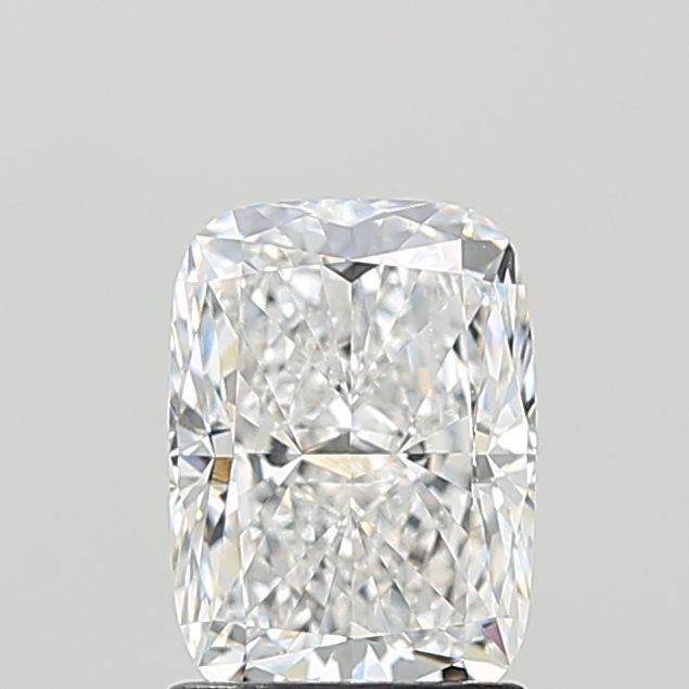 Lab Grown Diamond 1,6Ct E-VS1 Cushion - IGILG683598665 1