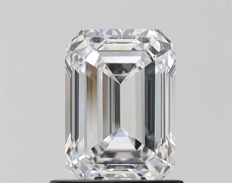 Lab Grown Diamond 1,54Ct E-VVS1 Emerald - IGILG618444428 1