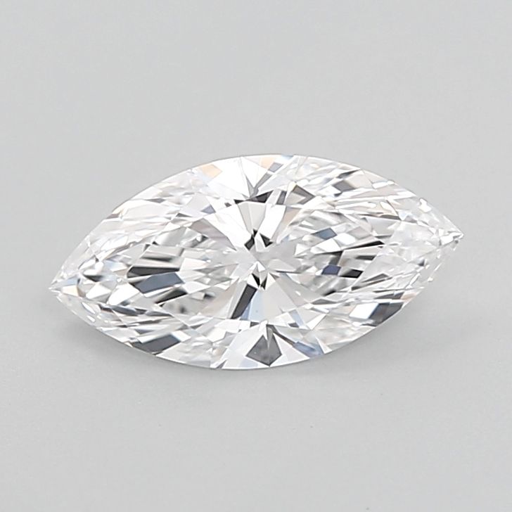 Lab Grown Diamond 1,12Ct D-IF Marquise - IGILG828682079 1