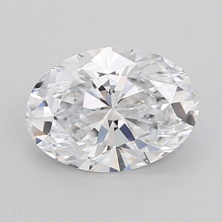 Lab Grown Diamond 1,86Ct E-IF Oval - IGILG828660735 1