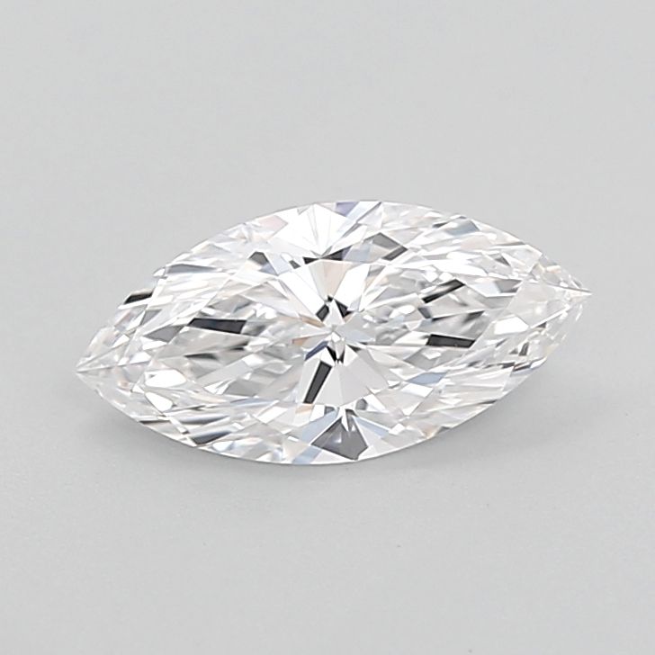 Lab Grown Diamond 1,03Ct D-VVS2 Marquise - IGILG828682069 1