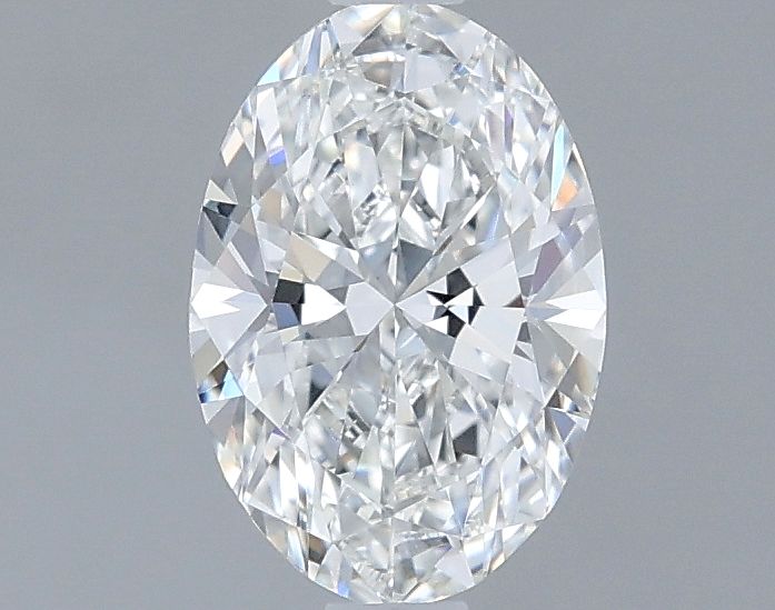 Lab Grown Diamond 1,04Ct E-VS1 Oval - IGILG813679232 1
