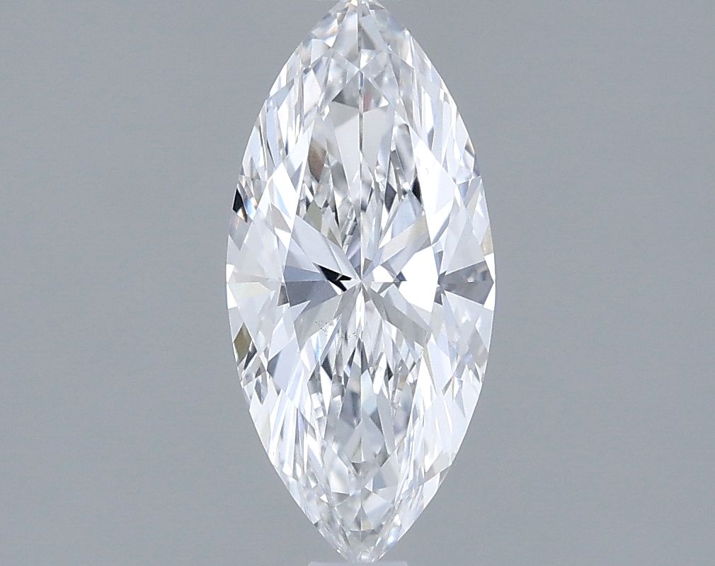 Lab Grown Diamond 1,01Ct D-VS1 Marquise - IGILG814604829 1