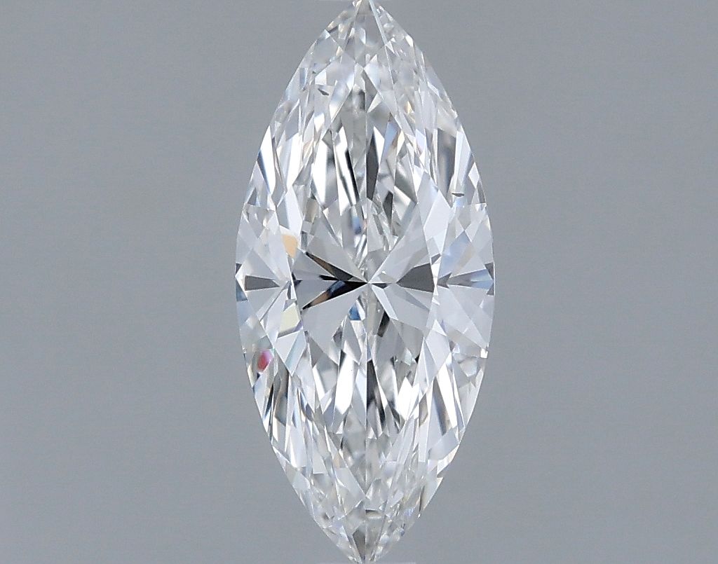 Lab Grown Diamond 0,94Ct F-VS1 Marquise - IGILG813684016 1