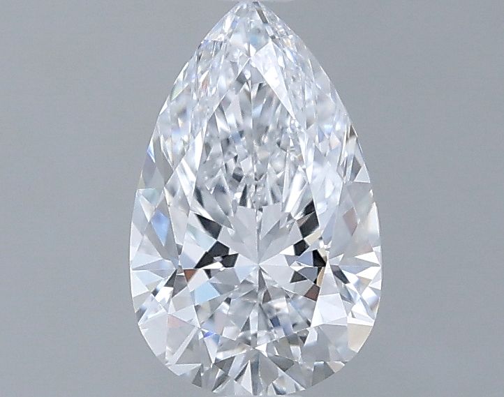 Lab Grown Diamond 1,03Ct E-VVS2 Pear - IGILG816643608 1