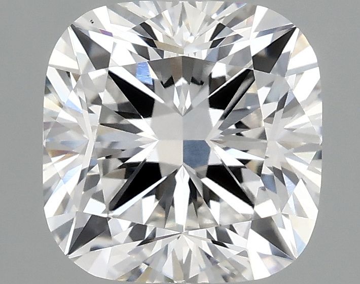 Lab Grown Diamond 2,04Ct E-VS1 Cushion - IGILG776647195 1
