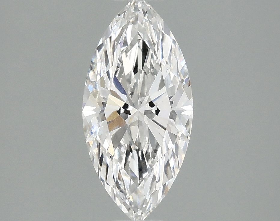 Lab Grown Diamond 1,22Ct E-VS1 Marquise - IGILG758511688 1