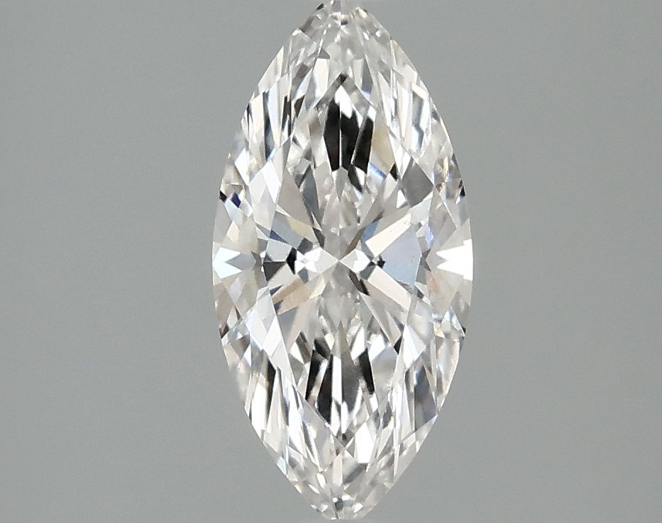 Lab Grown Diamond 1,2Ct F-VS1 Marquise - IGILG764621400 1