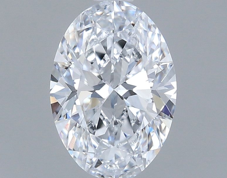 Lab Grown Diamond 1,03Ct E-VVS2 Oval - IGILG809651750 1
