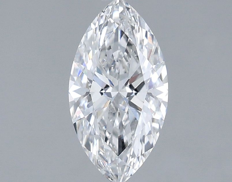 Lab Grown Diamond 1,01Ct E-VVS2 Marquise - IGILG816641406 1