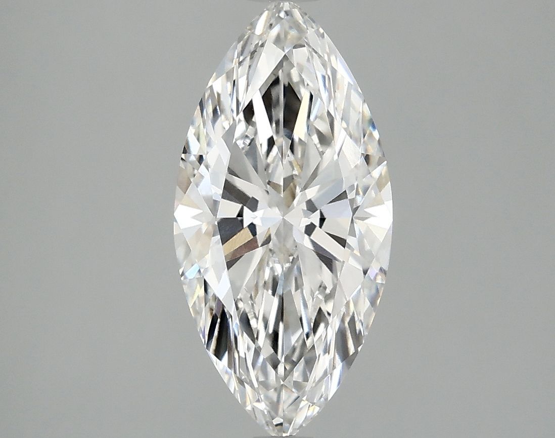 Lab Grown Diamond 1,87Ct F-VS1 Marquise - IGILG759521149 1