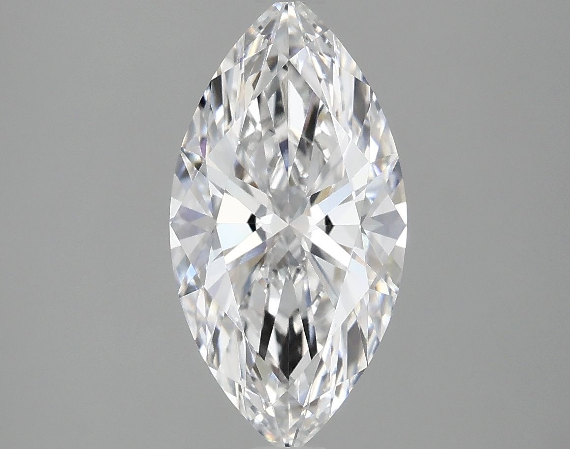 Lab Grown Diamond 1,87Ct D-VVS2 Marquise - IGILG762558299 1