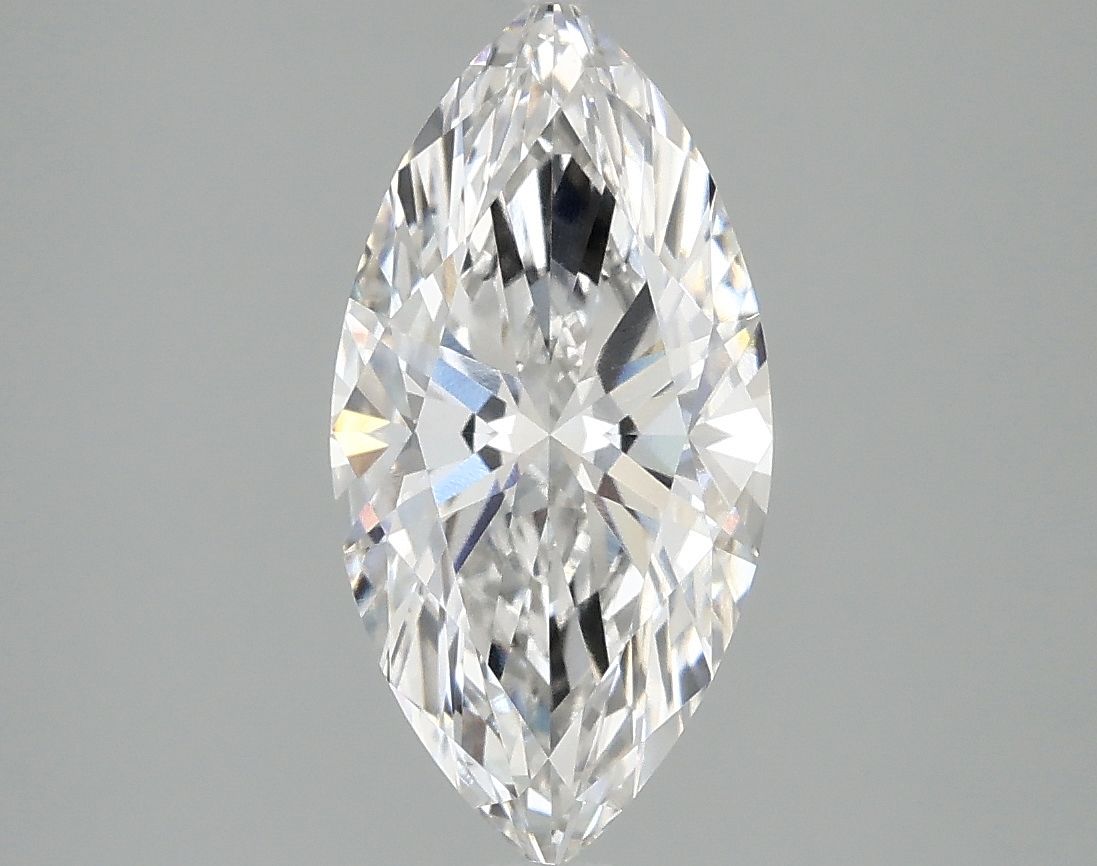 Lab Grown Diamond 1,86Ct E-VVS2 Marquise - IGILG762542734 1