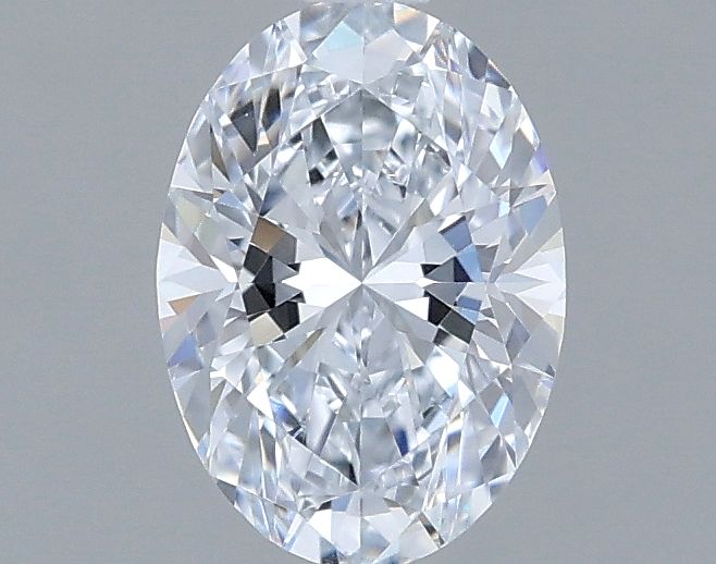 Lab Grown Diamond 1,05Ct F-VS1 Oval - IGILG815640806 1
