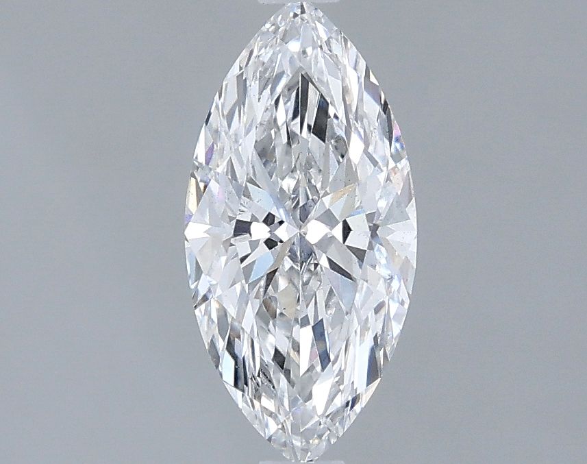 Lab Grown Diamond 1,02Ct D-VS2 Marquise - IGILG811689753 1