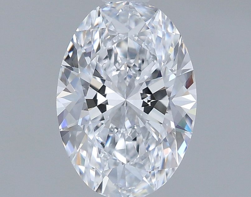 Lab Grown Diamond 1,05Ct E-VVS1 Oval - IGILG808630160 1