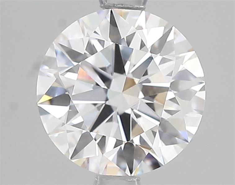 Lab Grown Diamond 2,09Ct D-VVS1 Round - IGILG743576844 1