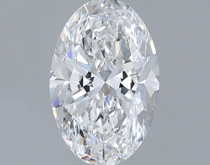 Lab Grown Diamond 1,02Ct E-VVS2 Oval - IGILG810644607 1