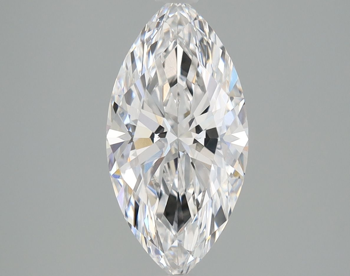 Lab Grown Diamond 2,06Ct D-VVS2 Marquise - IGILG826612143 1